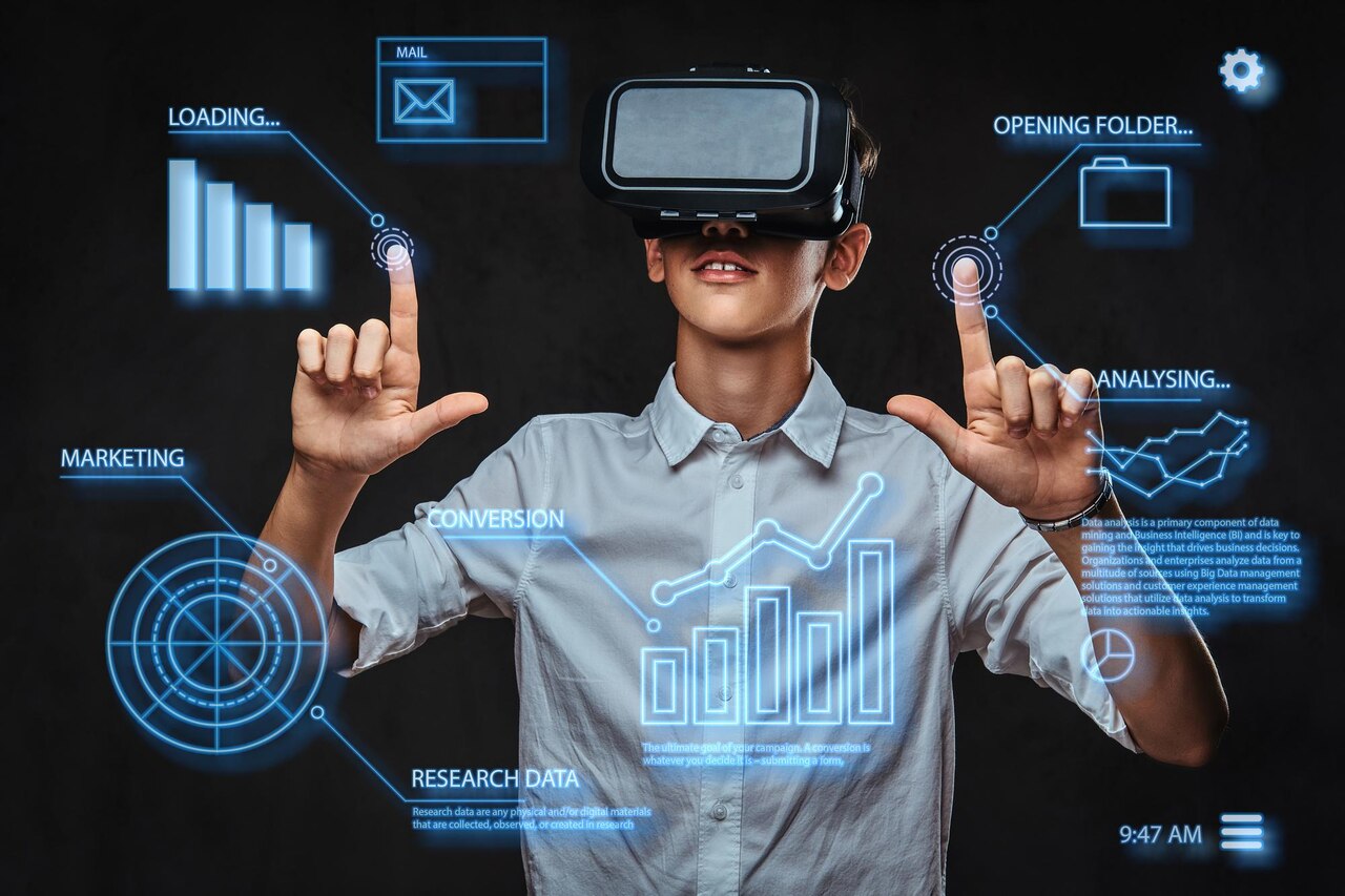 XR Integration Enhances D2L Learning
